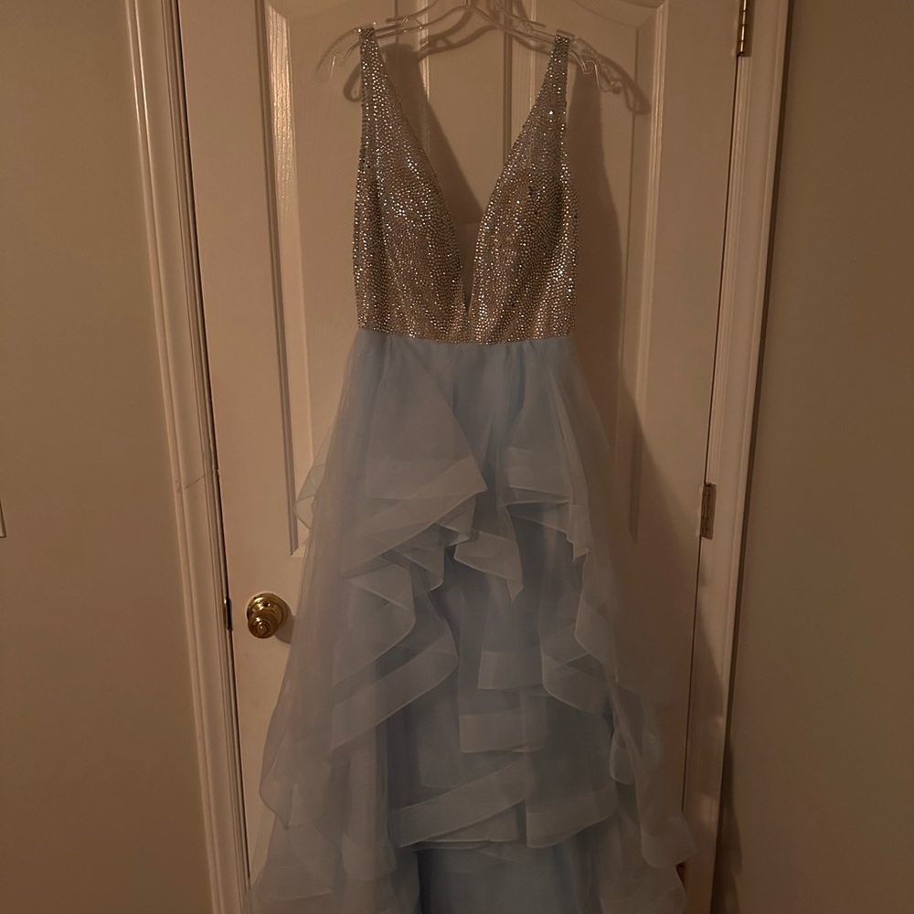 Formal Evening Gown